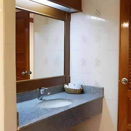 The Impress Nan Hotel Екстериор снимка